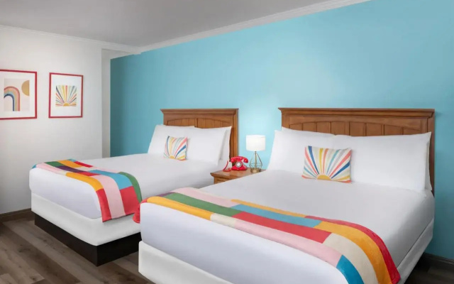photo 3 of East West Suites