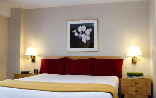photo 2 of Eastgate Tower Hotel