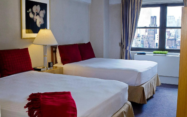 photo 3 of Eastgate Tower Hotel