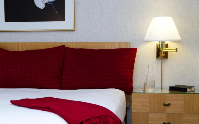 photo 4 of Eastgate Tower Hotel