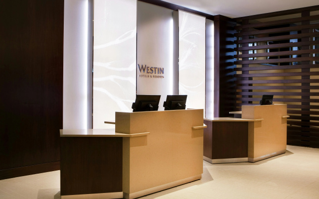 photo 2 of The Westin Portland Harborview