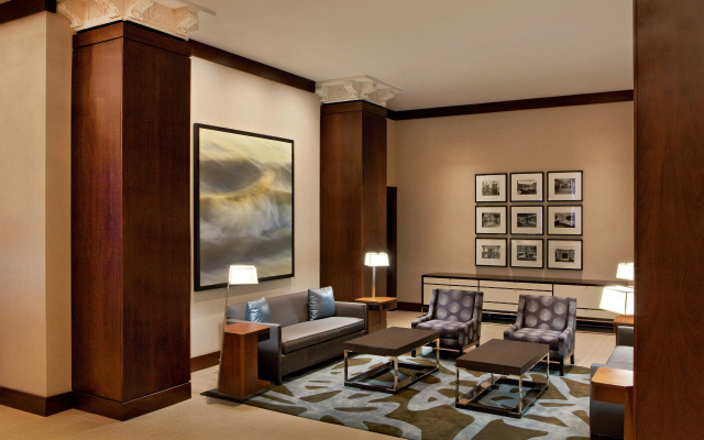 photo 3 of The Westin Portland Harborview