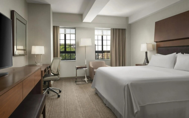 photo 4 of The Westin Portland Harborview