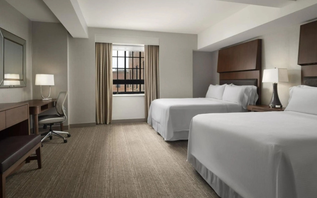 photo 5 of The Westin Portland Harborview