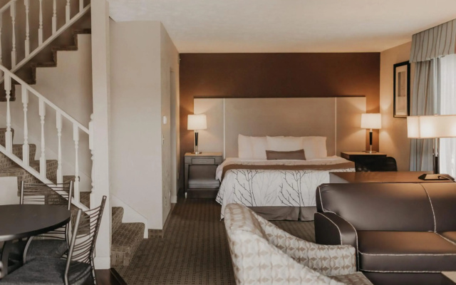 photo 2 of Eastland Suites Hotel & Conference Ctr, Trademark by Wyndham