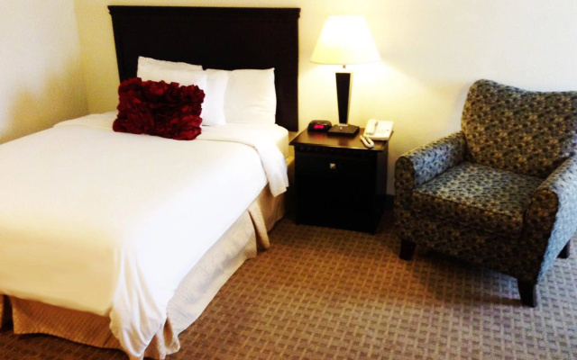 photo 5 of Eastland Suites Hotel & Conference Ctr, Trademark by Wyndham