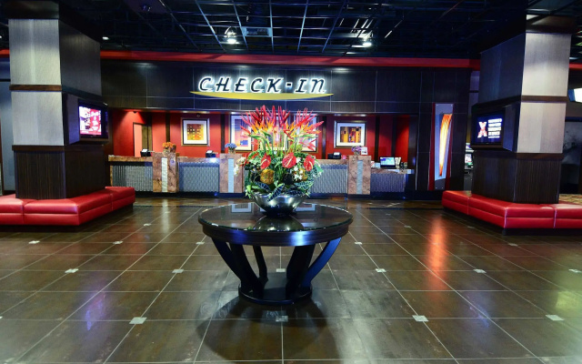 photo 2 of Eastside Cannery Casino Hotel