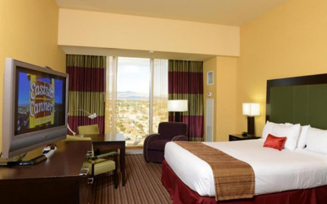 photo 3 of Eastside Cannery Casino Hotel