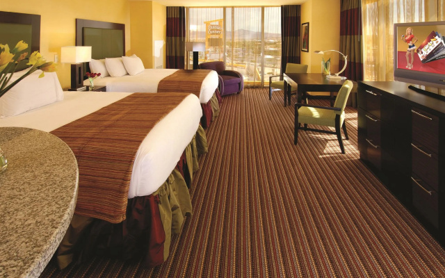 photo 5 of Eastside Cannery Casino Hotel