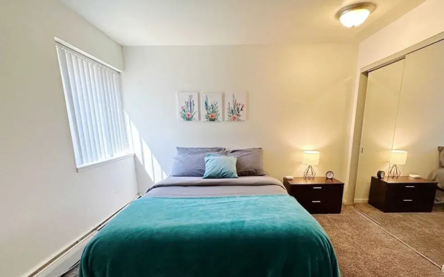 photo 3 of Eastwind Apartments