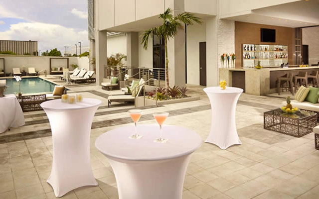 photo 2 of EB Hotel Miami