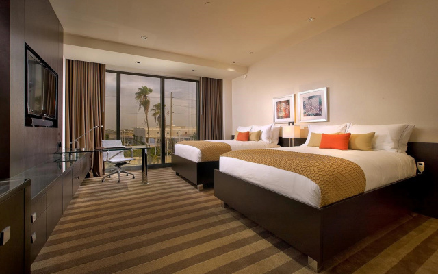 photo 3 of EB Hotel Miami