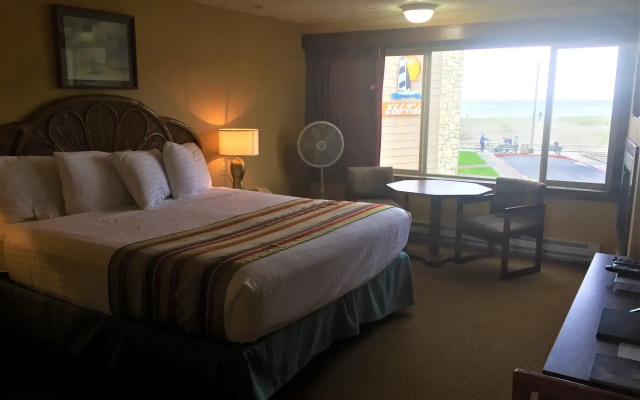 photo 2 of Ebb Tide Oceanfront Inn
