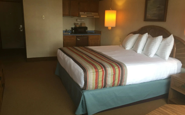 photo 3 of Ebb Tide Oceanfront Inn