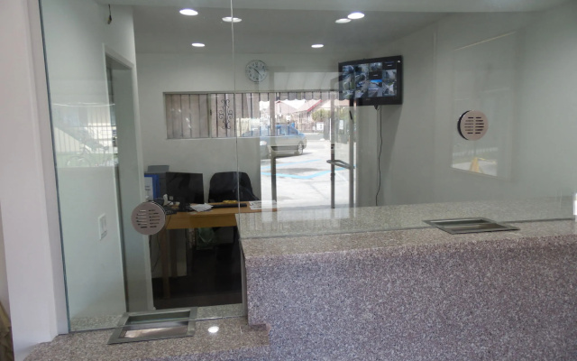 photo 2 of EC Motel