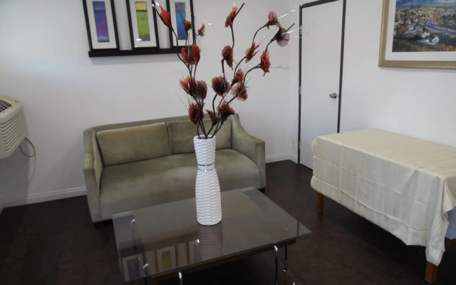 photo 5 of EC Motel