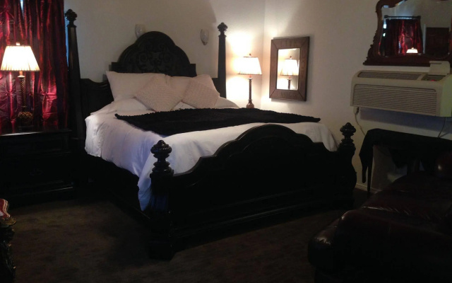 photo 2 of Echo Canyon Spa Resort (Adults Only)