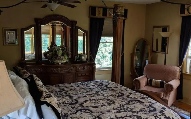 photo 5 of Echo Mountain Inn