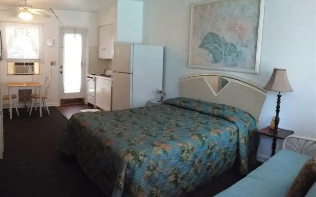 photo 2 of Echo Sails Motel