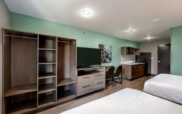 photo 5 of ECHO Suites Extended Stay by Wyndham Spartanburg