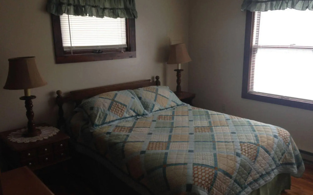 photo 3 of Echo Valley Cottages