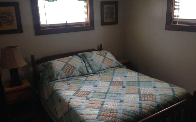 photo 4 of Echo Valley Cottages