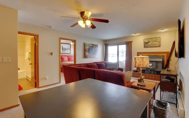 photo 3 of Eclectic Eagle-vail Condo: 2 Miles to Beaver Creek