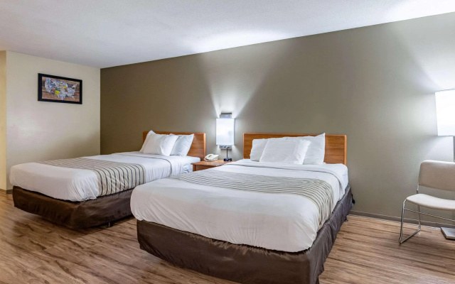 photo 5 of Budget Inn