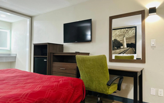 photo 3 of Econo Lodge Union City - Atlanta South