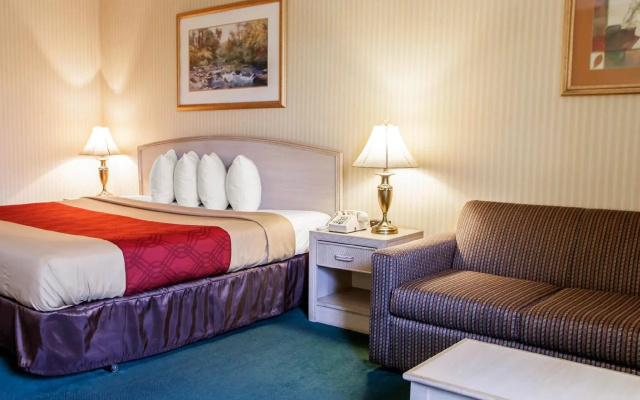 photo 4 of Econo Lodge