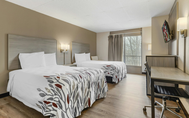 photo 5 of Red Roof Inn Stroudsburg