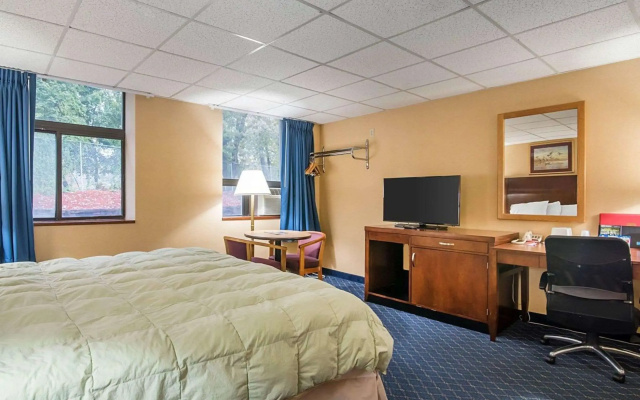photo 5 of Econo Lodge Manchester