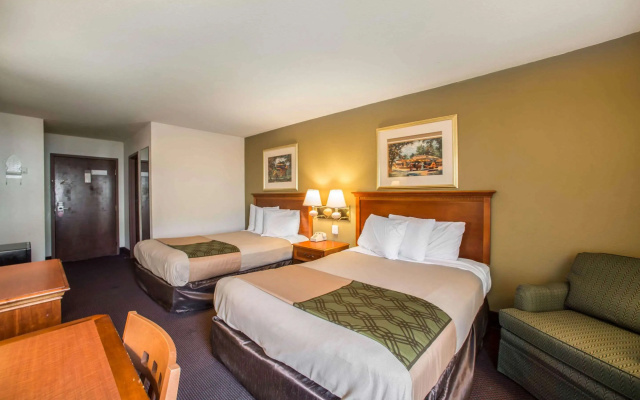 photo 5 of Econo Lodge