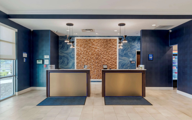 photo 4 of St. Louis Airport Hotel