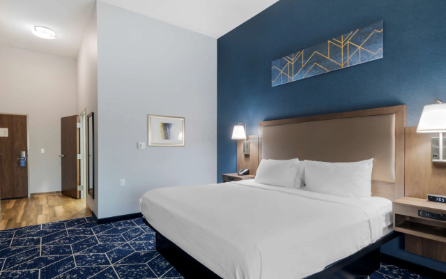 photo 5 of St. Louis Airport Hotel
