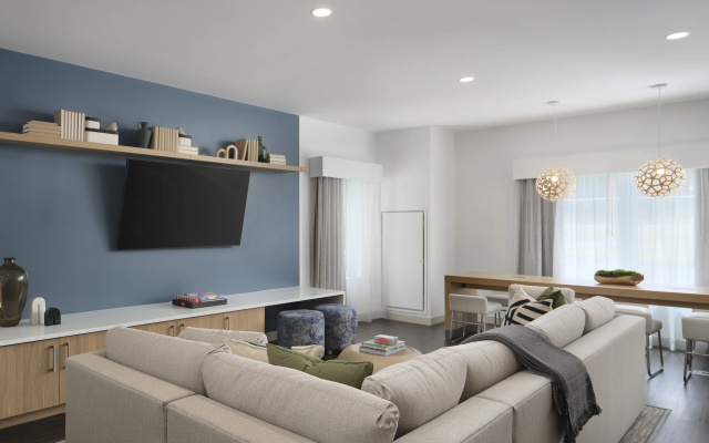 photo 5 of Element Lenox Berkshires