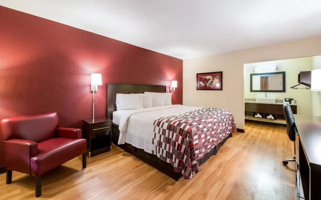 photo 5 of Red Roof Inn Marion, IN