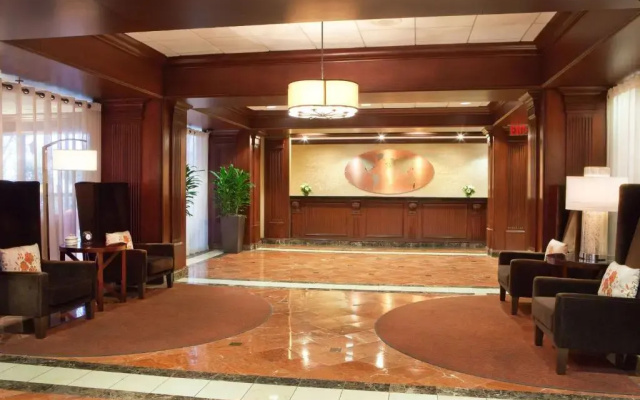 photo 2 of Econo Lodge Atlanta Virginia Avenue