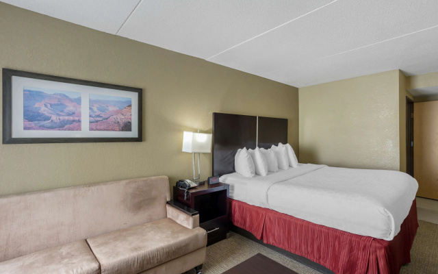 photo 3 of Best Western Harrisburg North Hotel