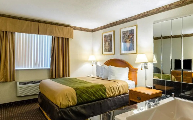 photo 2 of Travelodge Pittsfield