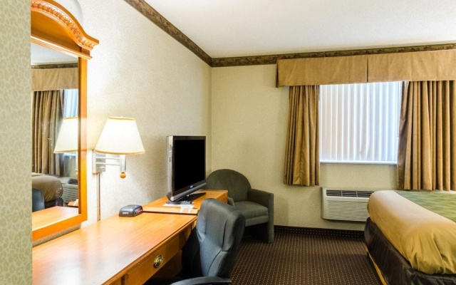photo 5 of Travelodge Pittsfield