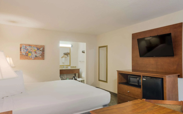 photo 5 of Econo Lodge Vidalia
