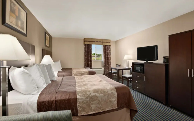 photo 3 of Econo Lodge