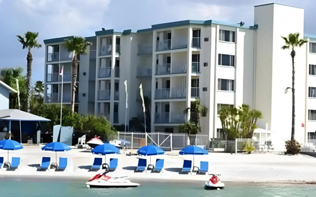 photo 3 of Gulfview On The Beach
