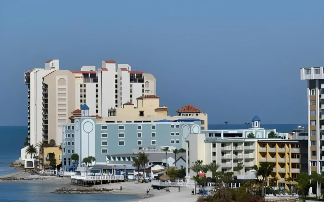 photo 5 of Gulfview On The Beach
