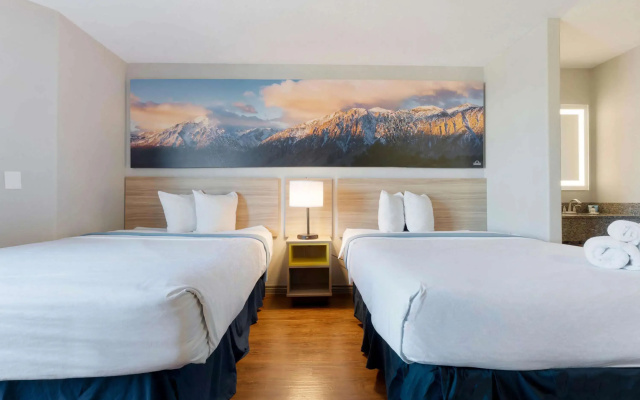 photo 4 of Days Inn by Wyndham Thornton