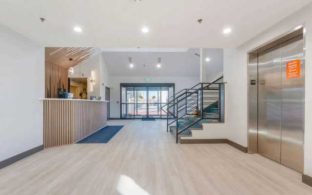 photo 5 of Days Inn by Wyndham Thornton