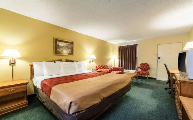 photo 2 of Quality Inn