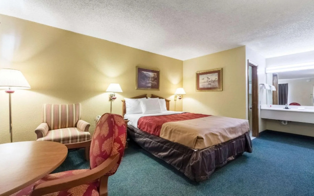 photo 3 of Quality Inn