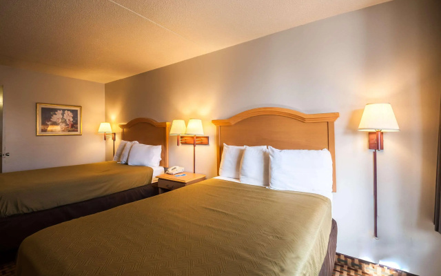 photo 5 of Econo Lodge Elkridge near Arundel Mills